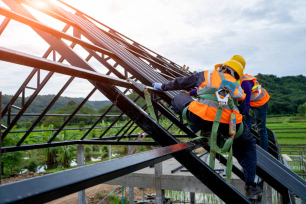 Best Commercial Roofing Services  in Andrews, TX