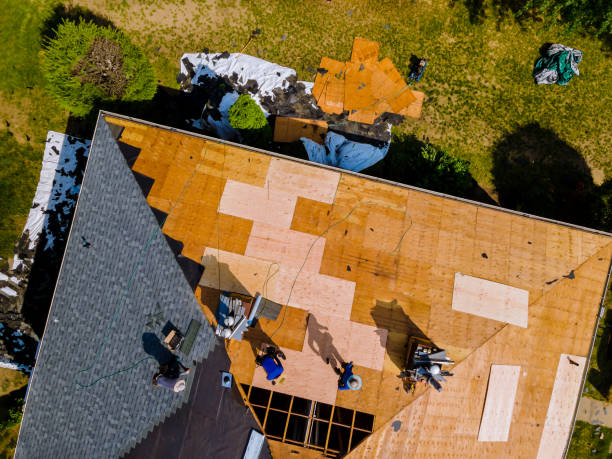 Best Residential Roofing Contractor  in Andrews, TX