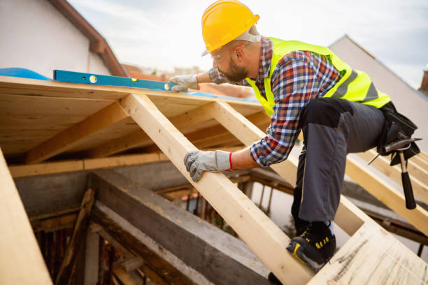 Best Residential Roofing Contractor  in Andrews, TX