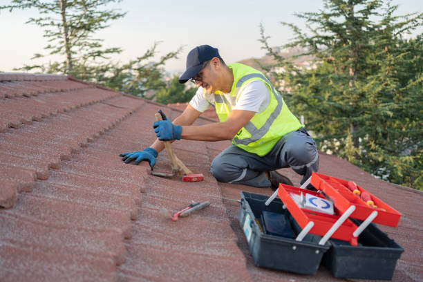 Best Tile Roofing Contractor  in Andrews, TX