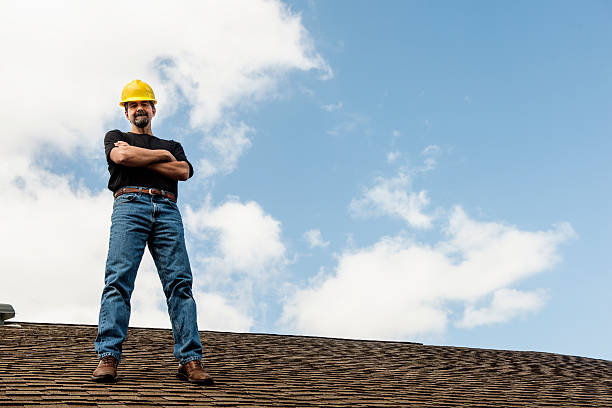 Quick and Trustworthy Emergency Roof Repair Services in Andrews, TX