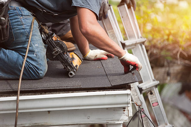 Professional Roofing Contractor in Andrews, TX