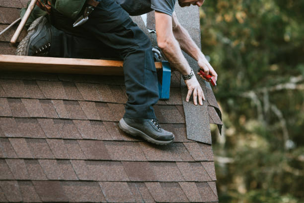 Best Local Roofing Companies  in Andrews, TX